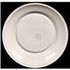 Image 2 : Canadian Pacific Rwy Salad China Plate 1950s [175402]