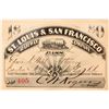 Image 1 : St Louis & San Francisco Co pass. 1880 [179499]