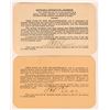 Image 2 : Cincinnati, New Orleans and Texas Pacific Railway Passes, 2 [179903]