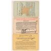 Image 2 : Cleveland, Cincinnati, Chicago & St. Louis RW Passes, 3 [179915]