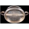 Image 2 : Southern Railway Silver Sugar Bowl [173993]