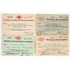 Image 1 : Texas & Pacific Railway, Annual Passes, c1920-39 [179803]