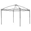 Image 3 : 10' x 10' Simple Push Instant Canopy new in box