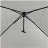 Image 4 : 10' x 10' Simple Push Instant Canopy new in box