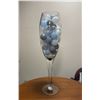 Image 1 : giant wine glass, no shipping, must pick up