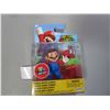 Image 1 : Toy - Super Mario Figure - Mario with Cappy