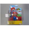 Image 1 : Toy - Super Mario Figure - Raccoon Mario