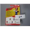 Image 2 : Toy - Super Mario Figure - Raccoon Mario