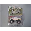 Image 1 : Toy - Greenlight Die Cast Truck - 1984 Chevy C20 - Stmper Bully
