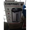Image 1 : Hot Water Pot - Chefman - 5.3L - Stainless Steel