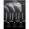 Image 2 : Humidifier - iTvanila Ultrasonic Humidifier HU-C1