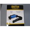 Image 2 : Elbow Support - GoldTech - 2 Pieces in 1 Box