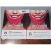 Image 1 : Beauty Pruduct - Premium Face Mask - Lifting Premium Mask - Jawline Management - Lot of 2 Packs