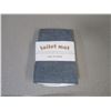 Image 3 : u-shape bathroom rug, new in bag