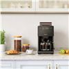 Image 8 : Galanz  12Cups Grind/Brew Coffee Maker