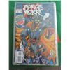Image 1 : Marvel comic book, Force Works Vol. 5