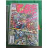 Image 1 : Marvel comic book Force Works Vol. 7