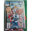 Image 1 : Marvel comic book Force Works 1994 Vol. 3