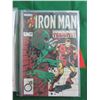 Image 1 : Marvel comic book Iron Man 1984 Vol. 189