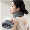 Image 2 : Neck Brace Cervical Spine Orthosis Bib