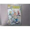 Image 1 : 1995 The Jetsons 1 Volume 4 Archie Comic Book