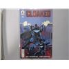 Image 1 : comic book Cloaked 2021 1