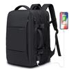 Image 1 : New 45L Expandable Backpack,Water Resistant