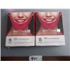 Image 1 : Jawline Management - Lifting Mask - Lot of 2