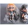 Image 2 : Haikyu!! - Mini Figure - Set of 6