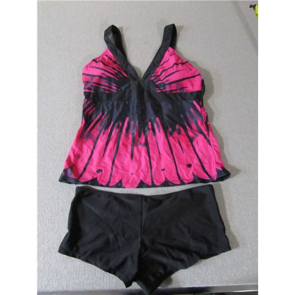 New bathing suit