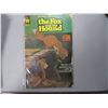 Image 1 : 1981 Walt Disney Comic Fox and the Hound 1 Whitman