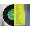 Image 2 : Disney vinyl record book, The Grasshopper and the Ants