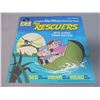 Image 1 : Disney vinyl record book, The Rescuers