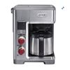 Image 1 : WOLF GOURMET PROGRAMMABLE DRIP COFFEE MAKER - 10-CUP, TESTED WORKING - RETAIL $799