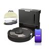 Image 1 : SHARK AI ULTRA 2IN1 SELF EMPTYING ROBOT VACUUM - TESTED WORKING, RETAIL $699