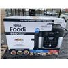 Image 2 : NINJA FOODI 11IN1 PRO PRESSURE COOKER AND AIR FRYER - TESTED WORKING, RETAIL $299