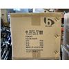 Image 2 : 5 NEW BERELLI PENDANT LIGHT FIXTURES - RETAIL $39 EACH