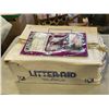 Image 1 : CASE OF NEW CAR LITTER BAGS