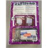 Image 2 : CASE OF NEW CAR LITTER BAGS