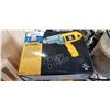 Image 1 : POWERFIST  1/2" ELECTRIC IMPACT WRENCH AND SOCKETS