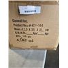 Image 2 : NEW CASE OF 144 6 INCH X 11-1/4 INCH BUBBLE MAILERS