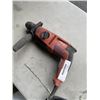 Image 2 : HILTI HAMMER DRILL - WORKING