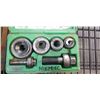 Image 2 : GREENLEE MULTIMETER AND SLUG BUSTER  KNOCKOUT PUNCH SET