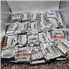 Image 1 : LOT OF NEW VARIOUS RARE FLOWER SEEDS