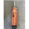 Image 2 : BOX AND CRATE OF VARIOUS CAULKING, SEALANT, ETC