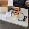 Image 1 : NEW TACK LIFE PAINT SPRAYER