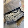 Image 2 : NEW 10FT STAINLESS HKK CHAIN, 120 LINK