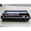 Image 1 : RATCHET DROP HEAD PIPE THREADER