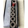 Image 2 : RATCHET DROP HEAD PIPE THREADER
