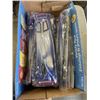 Image 2 : BOX OF NEW CANNING TONGS